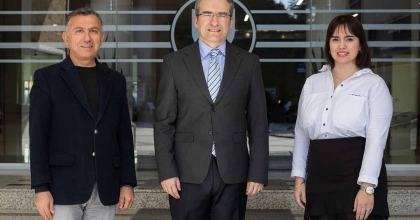 FİKRİ OLAN GENÇ GİRİŞİMCİLERE 900 BİN TL YATIRIM