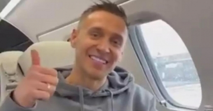 GALATASARAY 5. TRANSFERİNİ AÇIKLADI