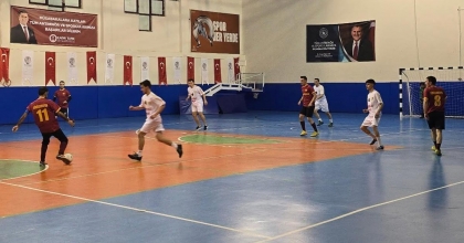 GÖZLER MAHALLELER LİGİ FİNALİNDE