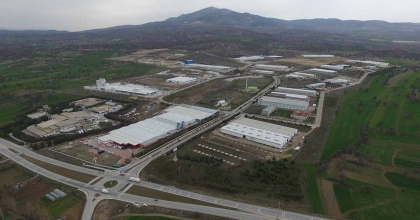 GEDİZ’DEN 2024 YILINDA 702 MİLYON LİRALIK İHRACAT GERÇEKLEŞTİ