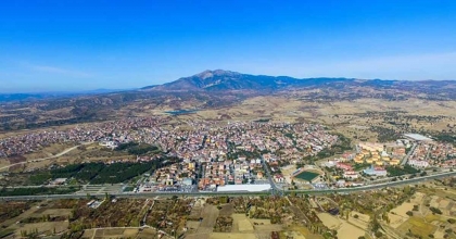 GEDİZ'İN NÜFUSU AZALDI, MERKEZ NÜFUSU ARTTI