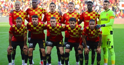 GÖZTEPE’DE SAKAT OYUNCULAR YAVAŞ YAVAŞ İYİLEŞİYOR