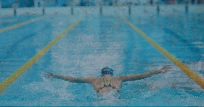 HAFTA SONU YÜZME ETKİNLİĞİ YAPILACAK