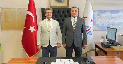 HAREKET MEMURLUĞUNDAN GAR MÜDÜRLÜĞÜNE