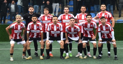 HAYLAMAZSPOR UMUDUNU SON HAFTAYA TAŞIDI