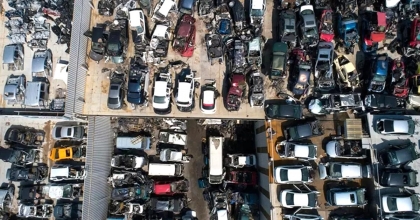 HURDA ARAÇ TEŞVİKİ YASASI MECLİS GÜNDEMİNDE