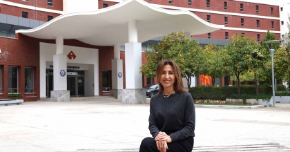 İEÜ’LÜ BİLİM İNSANINA ULUSLARARASI ÖDÜL