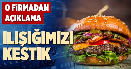 İLİŞİĞİMİZİ KESTİK