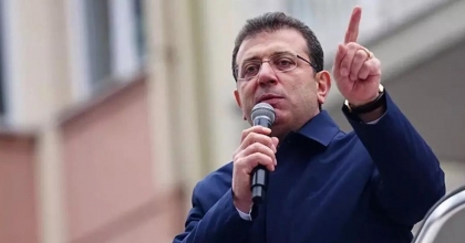 İMAMOĞLU'NUN DİPLOMASININ İPTALİ TALEP EDİLDİ