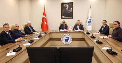 İŞKUR GENÇLİK PROGRAMI PROTOKOLÜ İMZALANDI