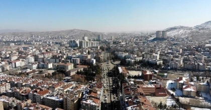 İŞTE DENİZLİ’DE YAŞAYAN SURİYELİ SAYISI