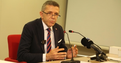 İYİ PARTİLİ ÖZTÜRK’TEN ÇOK SERT TEPKİ