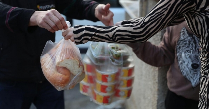 İYİLİK HAREKETİ BAŞLIYOR