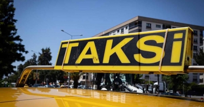 İZMİR'DE TAKSİ ULAŞIMINDA ZAM YOK