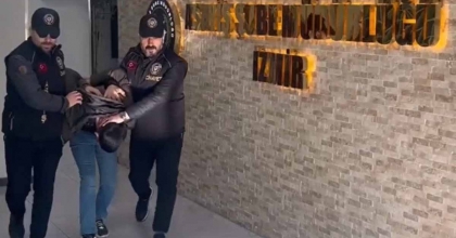 İZMİR’DE ALACAK KAVGASINDA KAN AKTI: 1 TUTUKLAMA