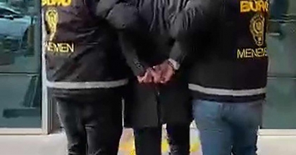 İZMİR’DE SİLAHLA YARALAMA ŞÜPHELİSİ TUTUKLANDI