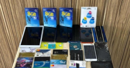 İZMİR'DE YASA DIŞI BAHİS OPERASYONUNA 22 TUTUKLAMA