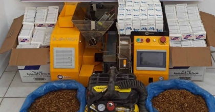 JANDARMANIN KAÇAKÇILIKLA MÜCADELESİ SÜRÜYOR