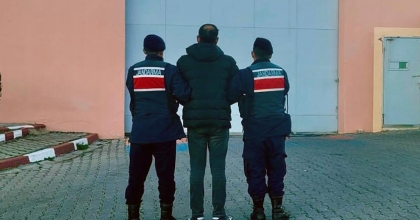 KESİNLEŞMİŞ HAPİS CEZASI BULUNAN ÜÇ KİŞİ YAKALANDI