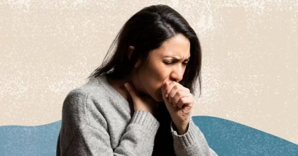   KIŞ AYLARINDA GEÇMEYEN ÖKSÜRÜK CİDDİ SORUNLARIN HABERCİSİ OLABİLİR  