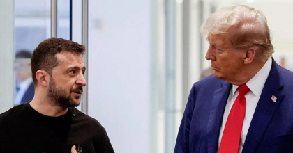 KIYMETLİ MADENLER ANLAŞMASI İÇİN BEYAZ SARAY'A GİDECEK