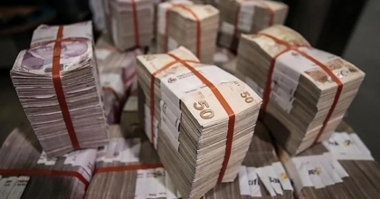 KKM 1 TRİLYON LİRANIN ALTINA GERİLEDİ