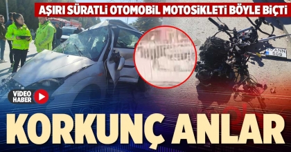 KORKUNÇ ANLAR