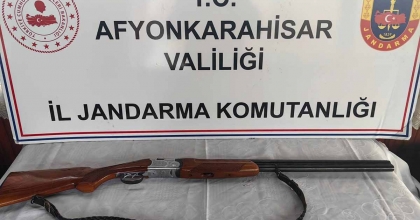 KAÇAK AVLANMAYA GEÇİT YOK