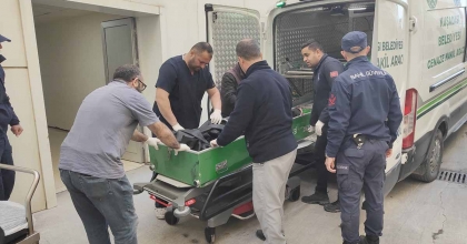 KUŞADASI’NDA DENİZE DÜŞEN 3'Ü ÇOCUK 6 DÜZENSİZ GÖÇMEN BOĞULDU