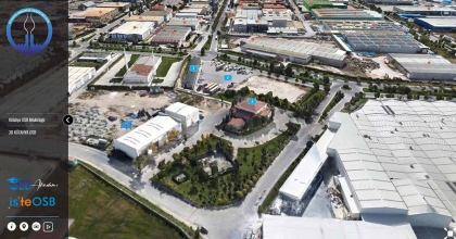 KÜTAHYA OSB'DE DİJİTAL ATILIM