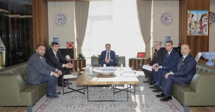 KÜTAHYA'DA 380 GRAM RAMAZAN PİDESİ 30 TL