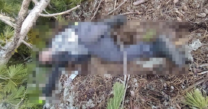 KÜTAHYA’DA KESTİĞİ AĞACIN ALTINDA KALAN İŞÇİ HAYATINI KAYBETTİ