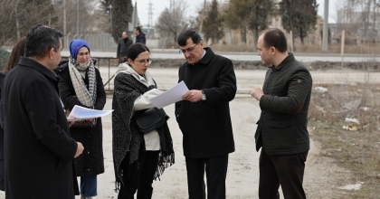 KÜTAHYA'NIN GELENEKSEL DEĞERLERİ ÖN PLANA ÇIKARILACAK