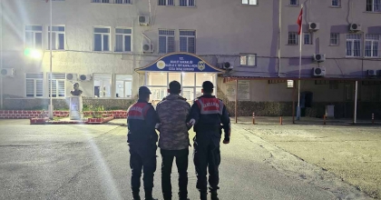 KUYUCAK’TAKİ YARALAMA OLAYININ ŞÜPHELİSİ YAKALANDI