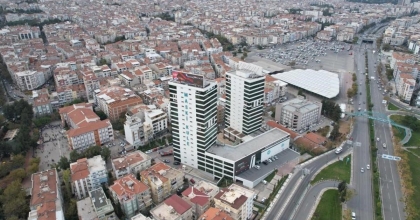 MANİSA'NIN NÜFUSU AZALDI