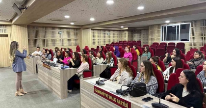 MENEMEN’DE İLETİŞİME ENGEL YOK