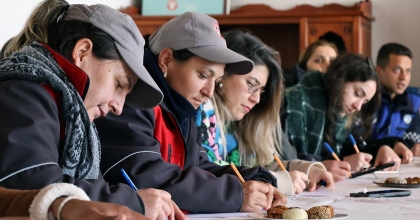 MENTEŞE BELEDİYESİ PERSONELİNE KİŞİLER ARASI İLİŞKİLER VE ZAMAN YÖNETİMİ EĞİTİMİ