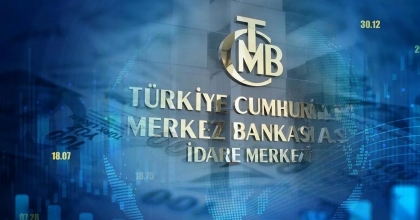 MERKEZ BANKASI REZERVLERİ REKORA YAKLAŞTI