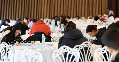 MERKEZEFENDİ’DE DENEME SINAVLARI TAMAMLANDI