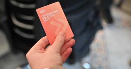 MEZUNA KALAN ÖĞRENCİLERE ULAŞIMDA İNDİRİM