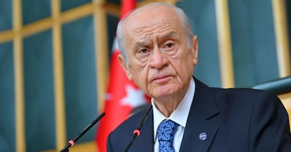 MHP'DEN DEVLET BAHÇELİ AÇIKLAMASI