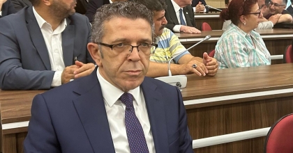 MİLLETVEKİLİ YASİN ÖZTÜRK'TEN HÜKÜMETE ÇAĞRI