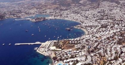 MUĞLA, 10 YILLIK KONUT METREKARE FİYAT ARTIŞINDA İLK SIRADA