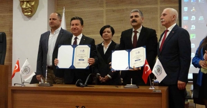 MUĞLA BÜYÜKŞEHİRDE EN DÜŞÜK MAAŞ 43 BİN 559 TL OLDU