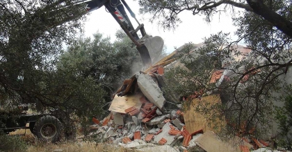 MUĞLA’DA 2 BİN 960 RİSKLİ BİNA TESPİTİ YAPILDI