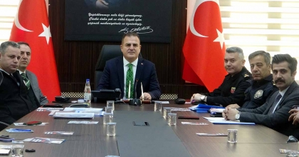 MUĞLA’DA 508 OTEL VE TESİS DENETLENDİ