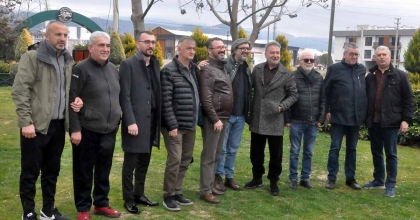 MUĞLA'DA 7’İNCİ HAMSİ ŞÖLENİ’NDE 5 TON HAMSİ DAĞITILACAK  