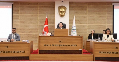 MUĞLA’DA SUYA YÜZDE 25 İNDİRİM