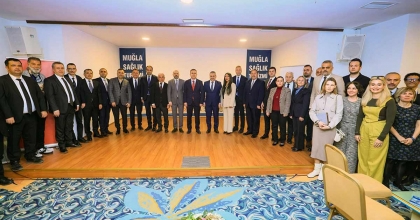 MUĞLA’NIN SAĞLIK TURİZMİ MASAYA YATIRILDI