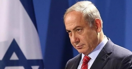 NETANYAHU’DAN SURİYE’YE UYARI